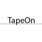 TapeOn