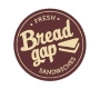Bread Gap - čerstvé sendviče