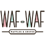 Waf-Waf Waffles & Crepes